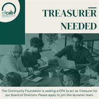 Community Foundation of Central Alberta