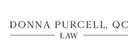 Donna Purcell QC Law