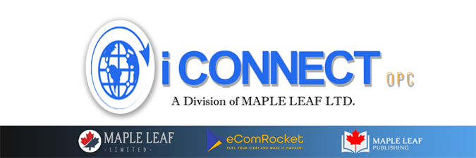 iConnect OPC A Division of Maple Leaf Ltd.