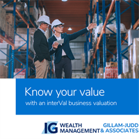 Gillam - Judd & Associates Wealth Management
