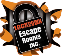 Lockdown Escape Rooms Inc