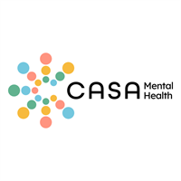 CASA Mental Health