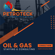 Petroteck Resources Ltd