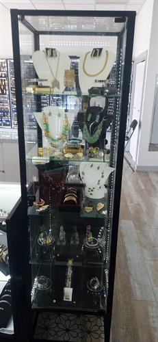 Specialty Necklaces and Bracelets Specialty Necklaces and Bracelets