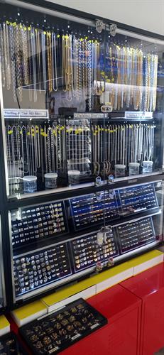 Stainless Steel Chians, VAST Variety Stainless Steel Chians, VAST Variety