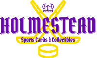 Holmestead Sports Cards and Collectibles Ltd