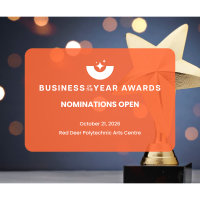 2026 Business of the Year Award Nominations Now Open