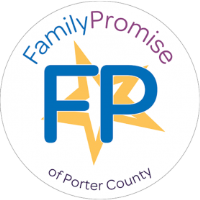 Ribbon Cutting Ceremony at Family Promise of Porter County