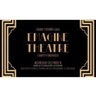 Ribbon Cutting: Emagine Portage Grand Opening Gala & Charity Fundraiser