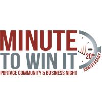 20th Annual Portage Community and Business Night (PCBN)