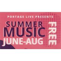 Summer Concert Series: Music in the Park 2023