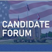 Breakfast with the Ballot: Candidate Forum