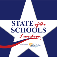 State of the Schools Luncheon