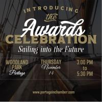 2024 Awards Celebration: Sailing into the Future