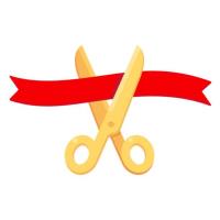Ribbon Cutting: Portage Township Resource Center