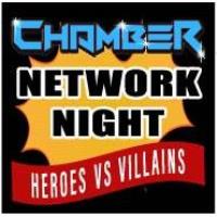 Chamber Network Night 2025