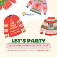 2025 Holiday Party