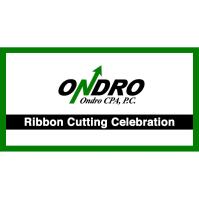 Ribbon Cutting: Ondro CPA, P.C.
