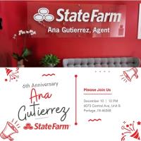 6th Anniversary Open House