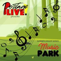 Summer Concert Series: Music in the Park 2026