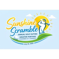 43rd Annual Sunshine Scramble Golf Outing