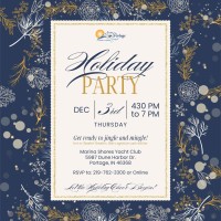 2026 Holiday Party