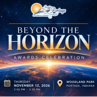 2026 Awards Celebration: Beyond the Horizon