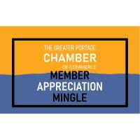 Chamber Member Appreciation Mingle
