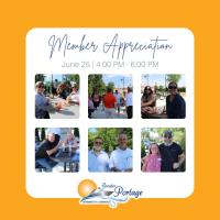 Chamber Member Appreciation Mingle