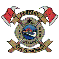 Portage Fire Dept