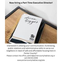 Executive Director (Part Time)
