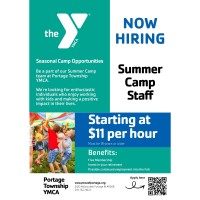 Summer Day Camp Counselors