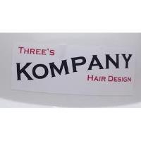 Three's Kompany Hair Design - Portage
