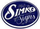 Simko Signs