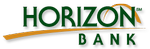 Horizon Bank*