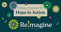 CoAction's Reimagine Conference