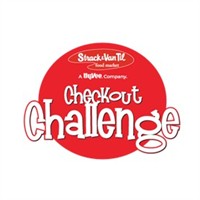 Small Change. Big Community Impact. Strack & Van Til Check Out Challenge Supports Opportunity Enterprises