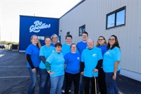 Made with Love and a Little POP! Do Goodies for Mother's Day