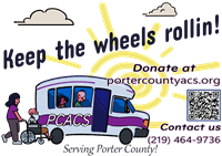 Instacart Fundraiser for PCACS