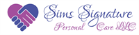 Sims Signature Personal Care LLC