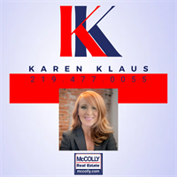 McColly Real Estate - Karen Klaus - Portage