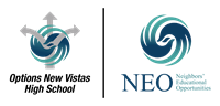 Options New Vistas High School & NEO Adult Ed