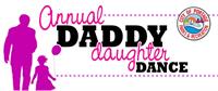 Annual Daddy Daughter Dance