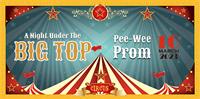Pee-Wee Prom: Circus