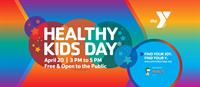 Healthy Kids Day®