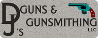 DJ's Guns & Gunsmithing