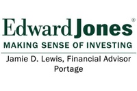 Edward Jones - Financial Advisor Jamie Lewis 