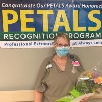 Caregivers at Northwest Health - Porter honored by patients