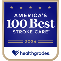 Community Hospital among ‘America’s Best’ for stroke care