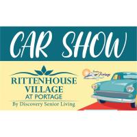 9th Annual Rittenhouse Car Show Fundraiser Comes to the Region 